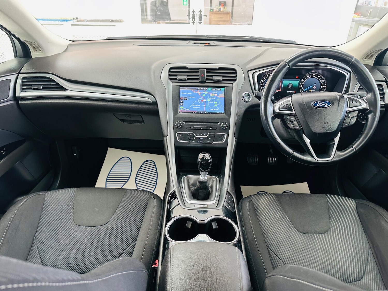 Used Ford Mondeo for sale - 77753239: Photo 19