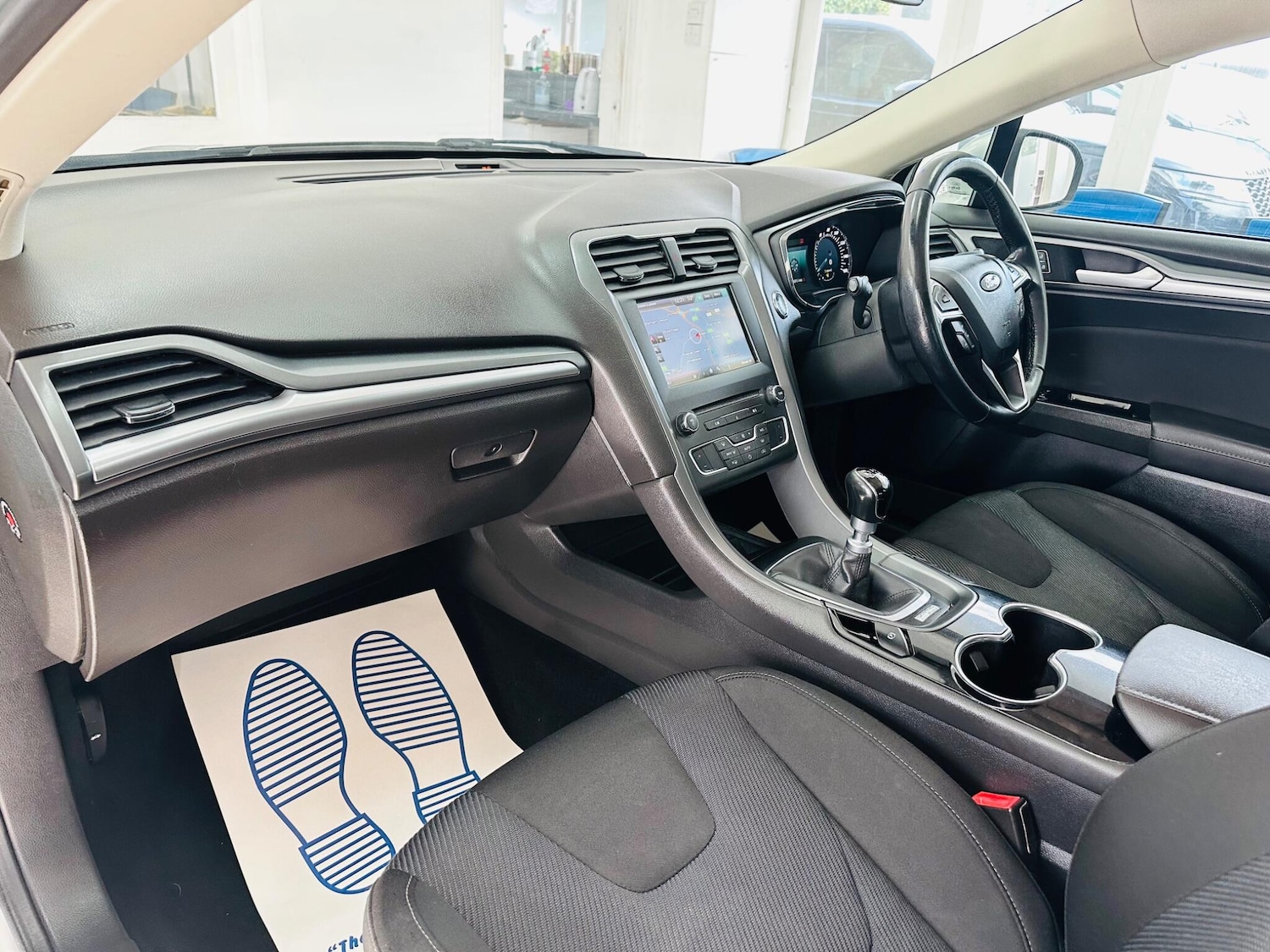 Used Ford Mondeo for sale - 77753239: Photo 20