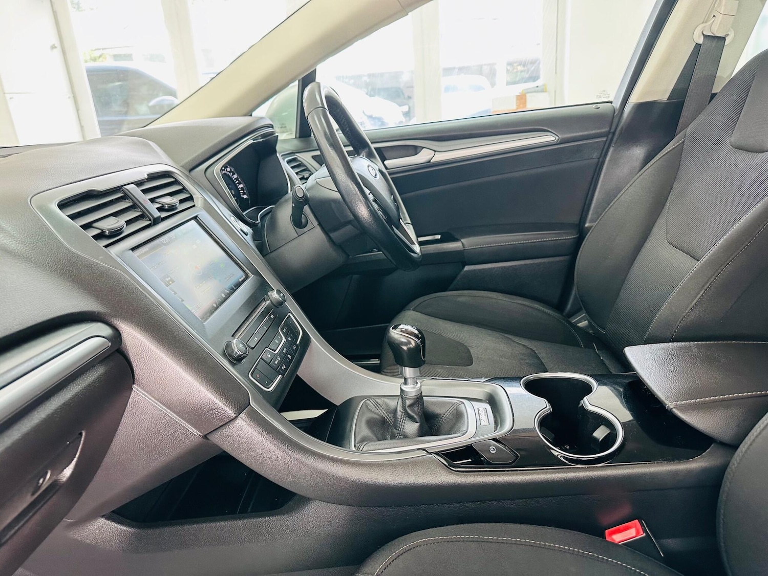 Used Ford Mondeo for sale - 77753239: Photo 21