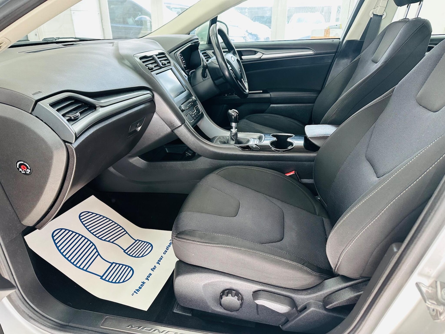 Used Ford Mondeo for sale - 77753239: Photo 22