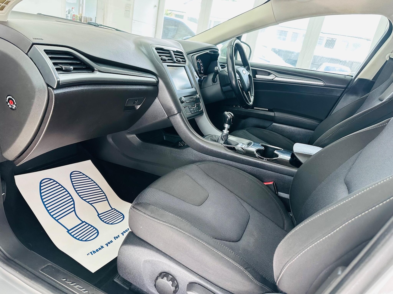 Used Ford Mondeo for sale - 77753239: Photo 23