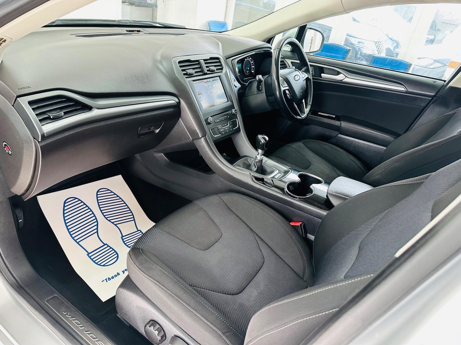 Used Ford Mondeo for sale - 77753239: Photo 24