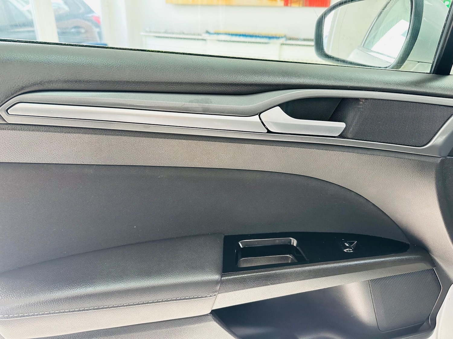 Used Ford Mondeo for sale - 77753239: Photo 25