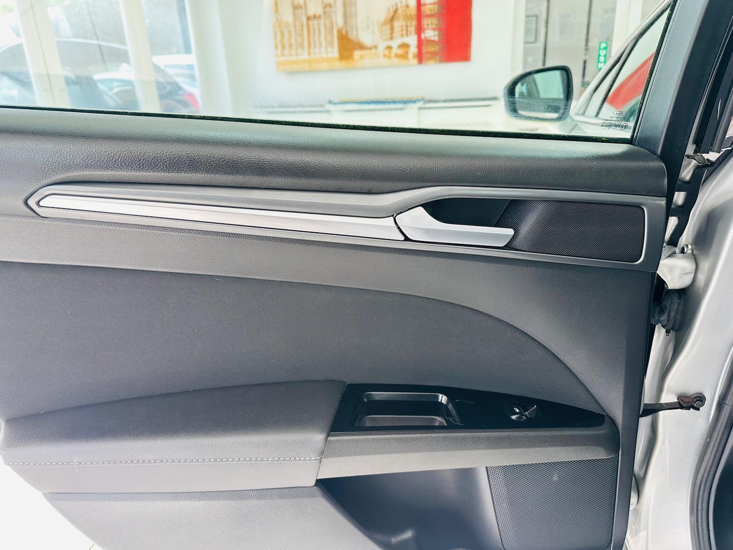 Used Ford Mondeo for sale - 77753239: Photo 27