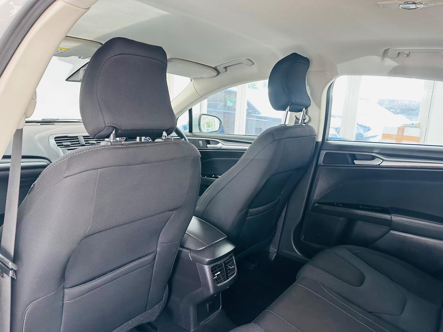 Used Ford Mondeo for sale - 77753239: Photo 28