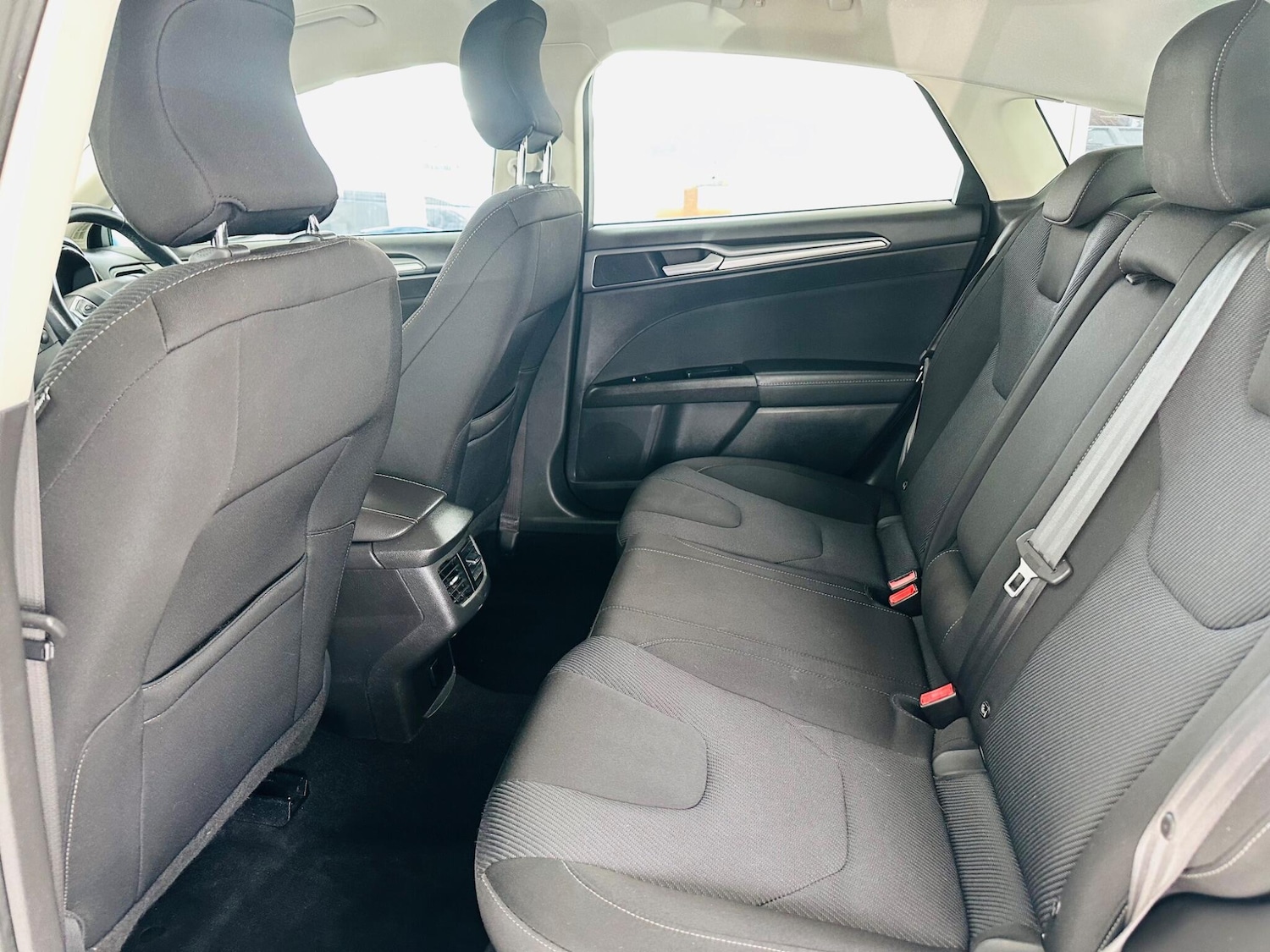 Used Ford Mondeo for sale - 77753239: Photo 29