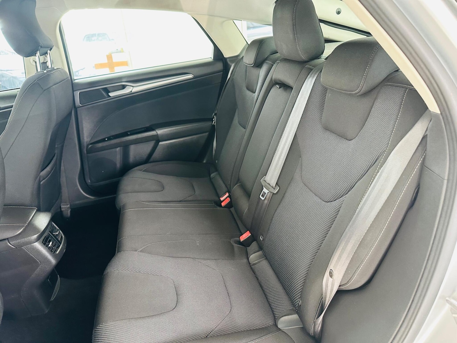 Used Ford Mondeo for sale - 77753239: Photo 30