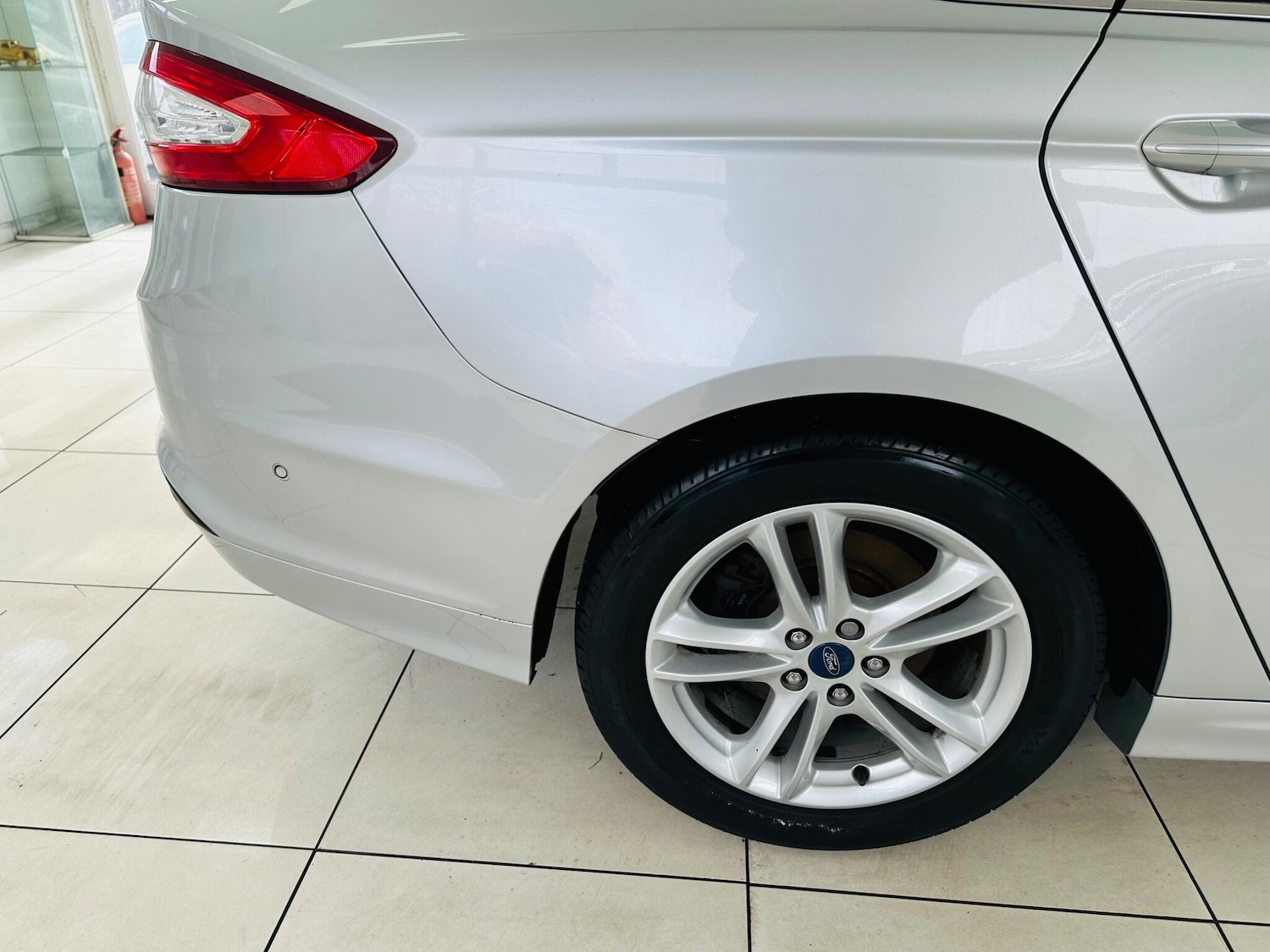 Used Ford Mondeo for sale - 77753239: Photo 31