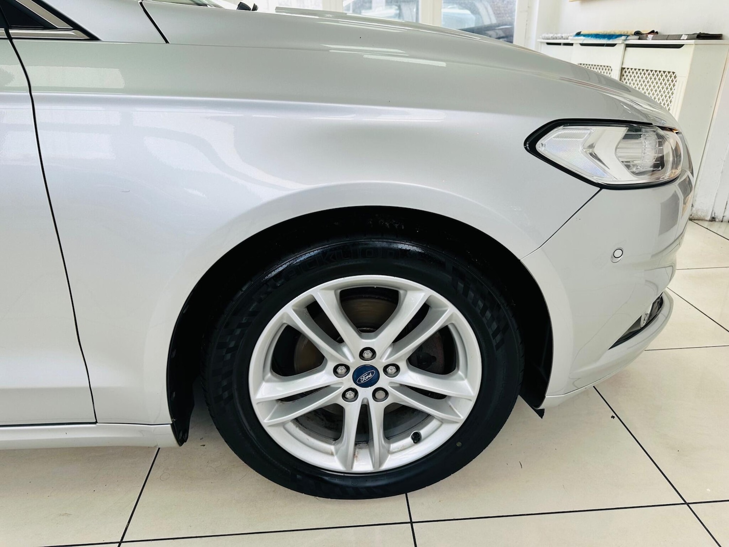 Used Ford Mondeo for sale - 77753239: Photo 32