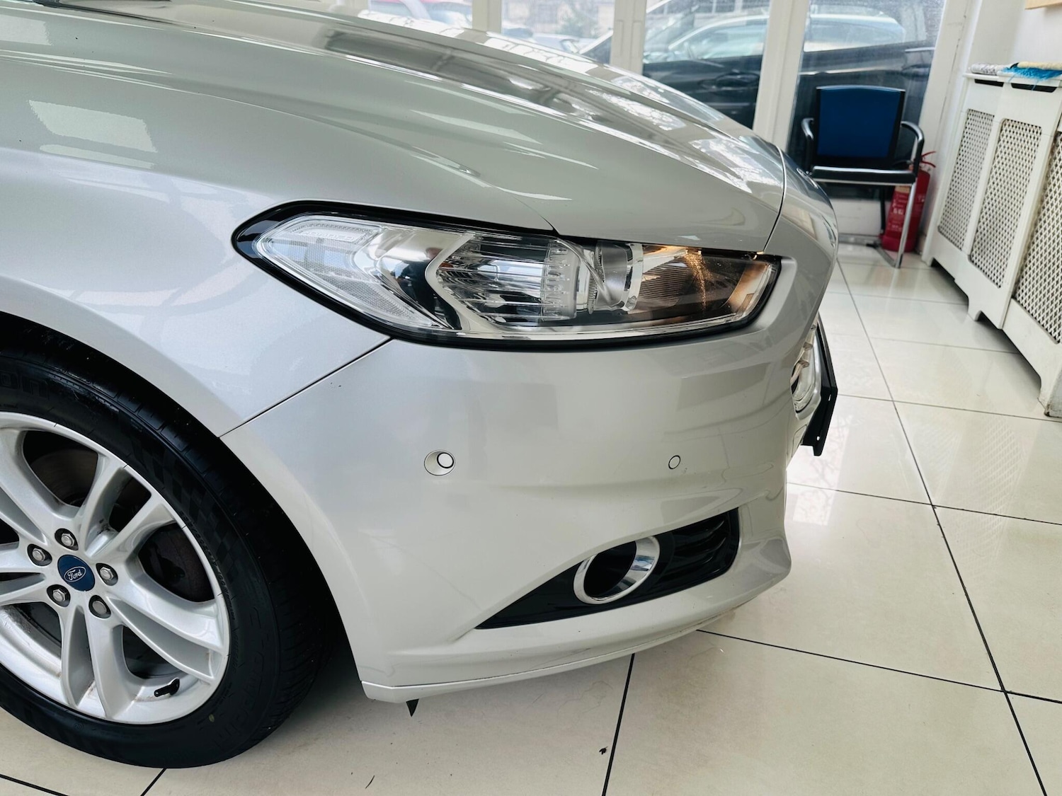 Used Ford Mondeo for sale - 77753239: Photo 33