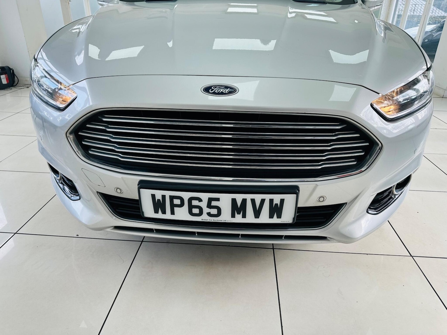 Used Ford Mondeo for sale - 77753239: Photo 34