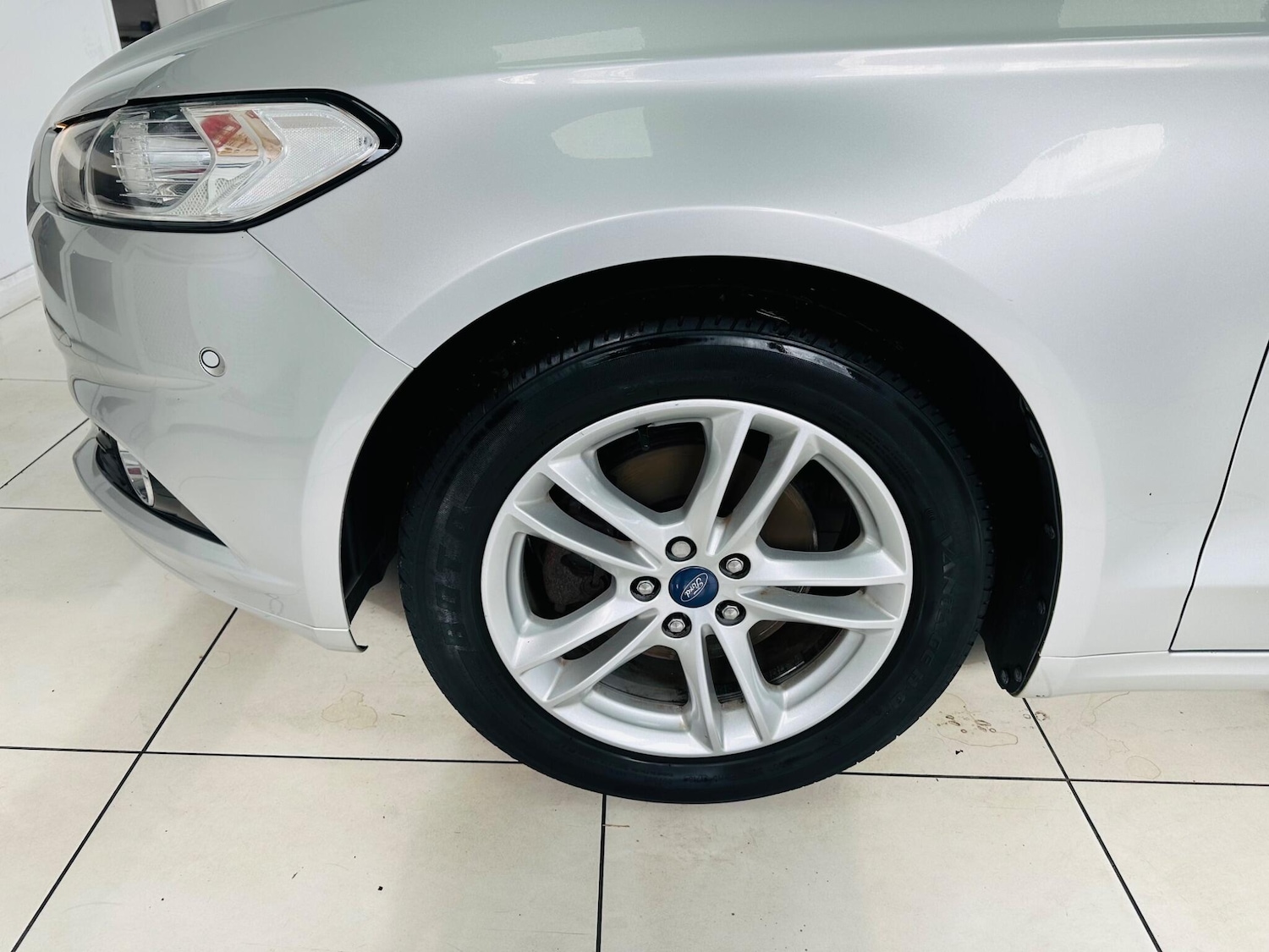 Used Ford Mondeo for sale - 77753239: Photo 36