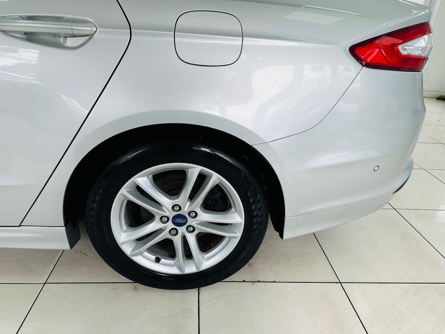 Used Ford Mondeo for sale - 77753239: Photo 37