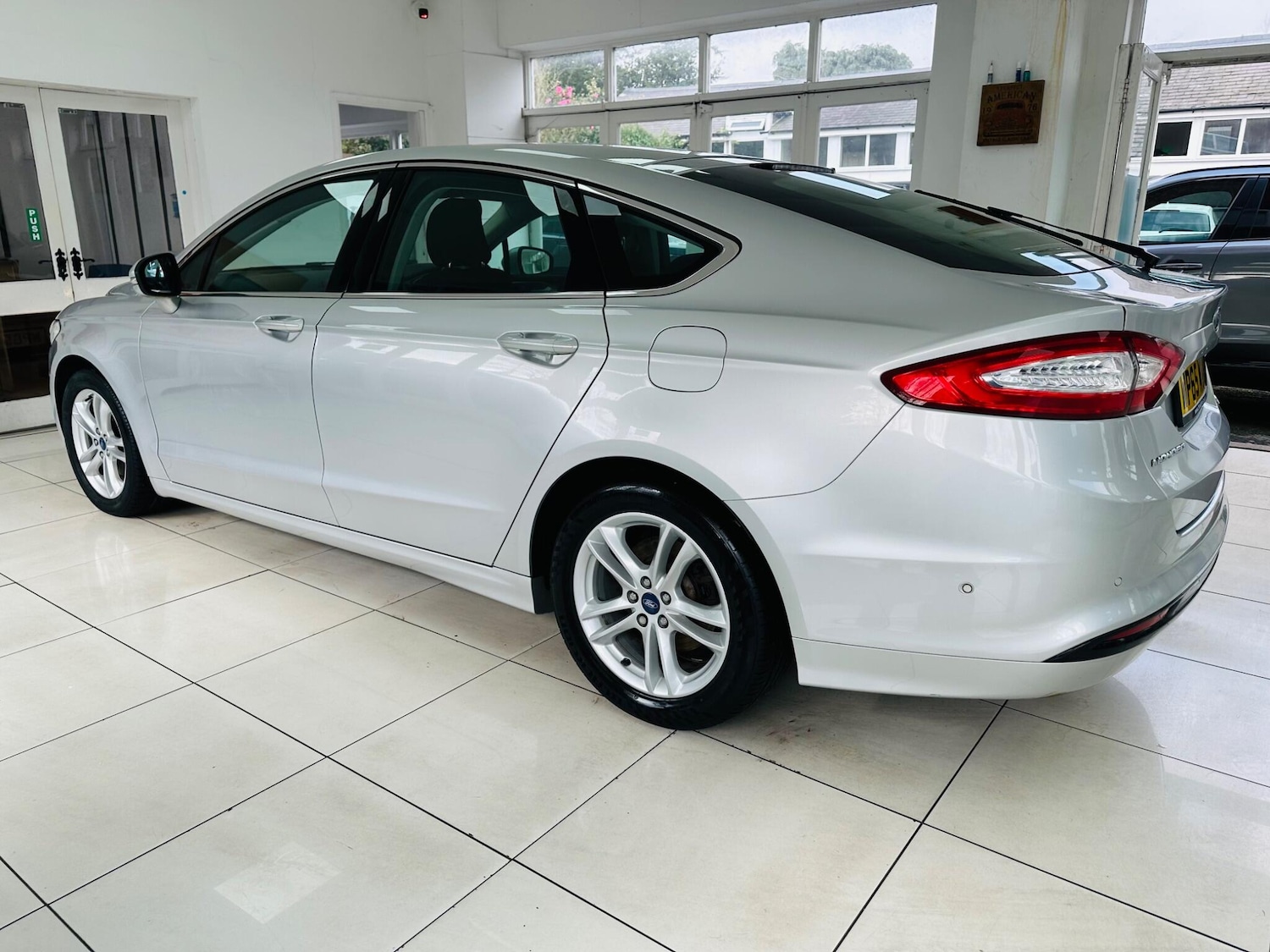 Used Ford Mondeo for sale - 77753239: Photo 38