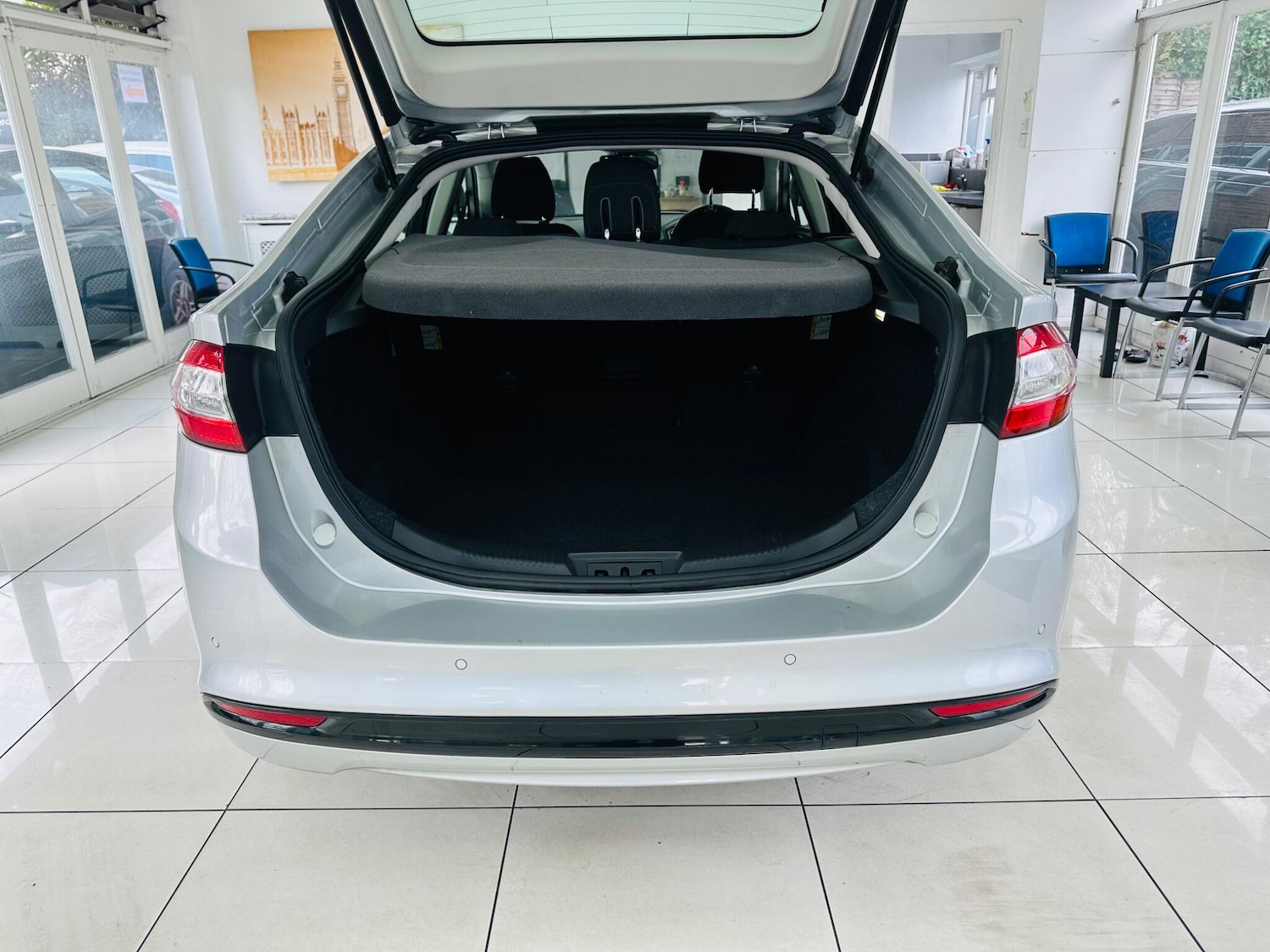 Used Ford Mondeo for sale - 77753239: Photo 6