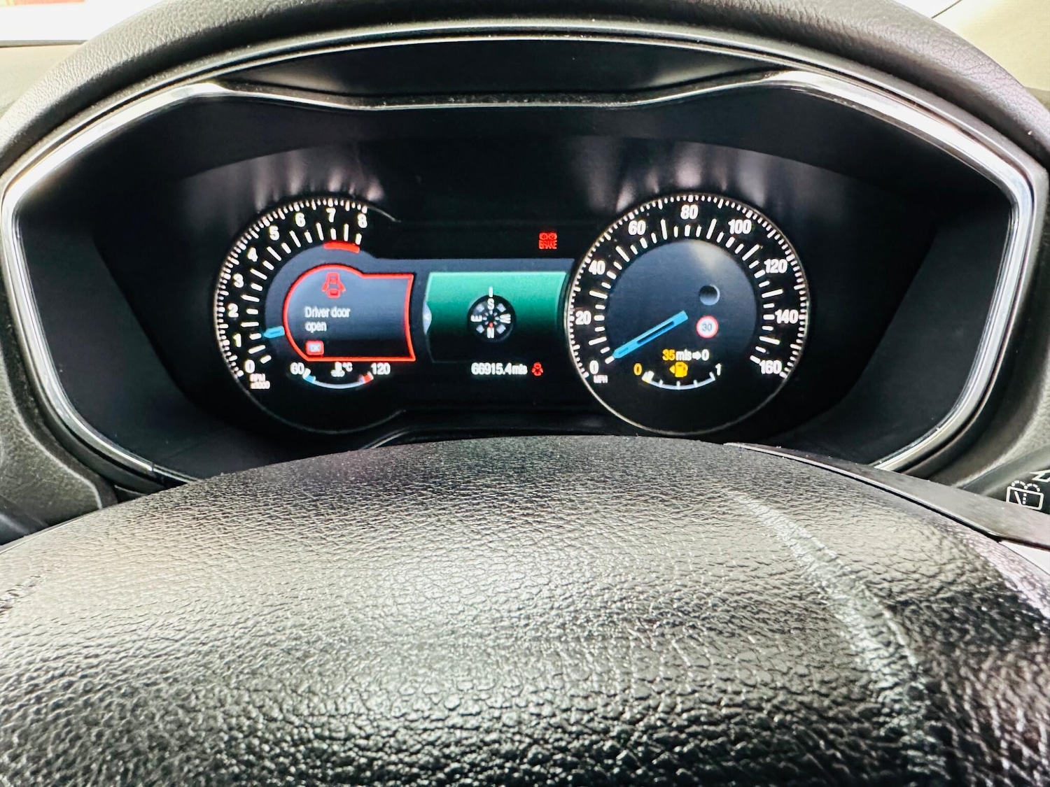 Used Ford Mondeo for sale - 77753239: Photo 8