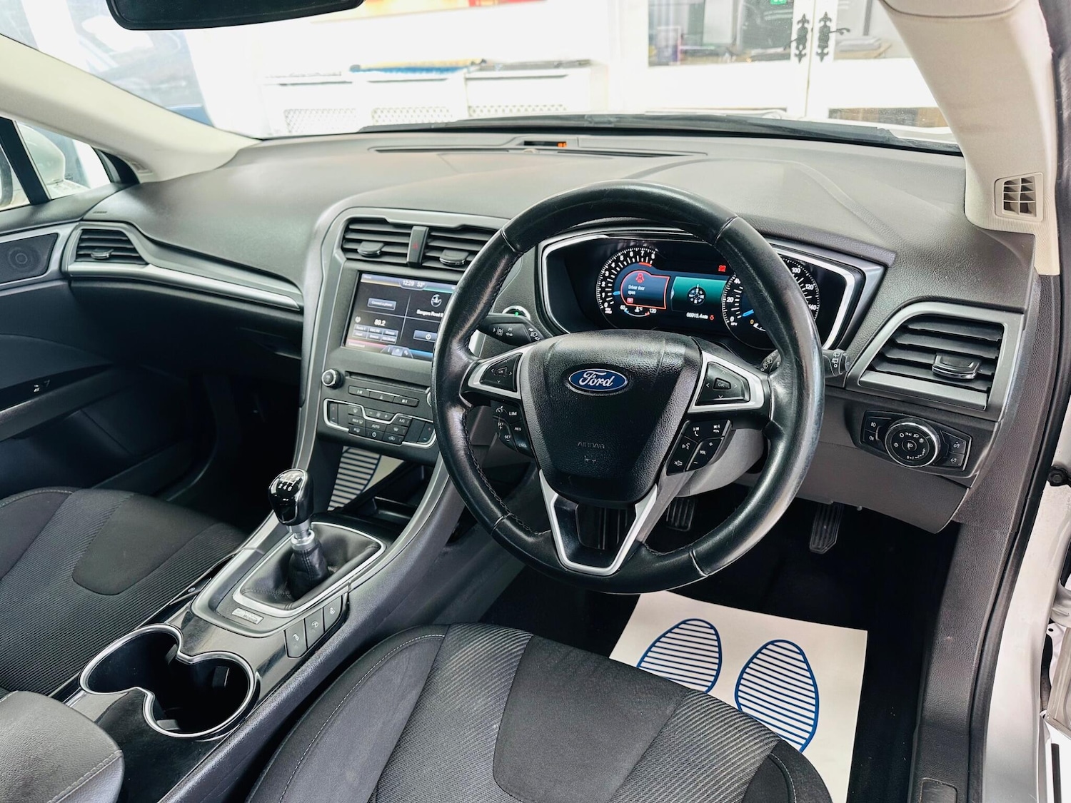 Used Ford Mondeo for sale - 77753239: Photo 9