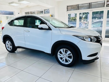 Used Honda HR-V 2016 for sale - 75687539: Photo