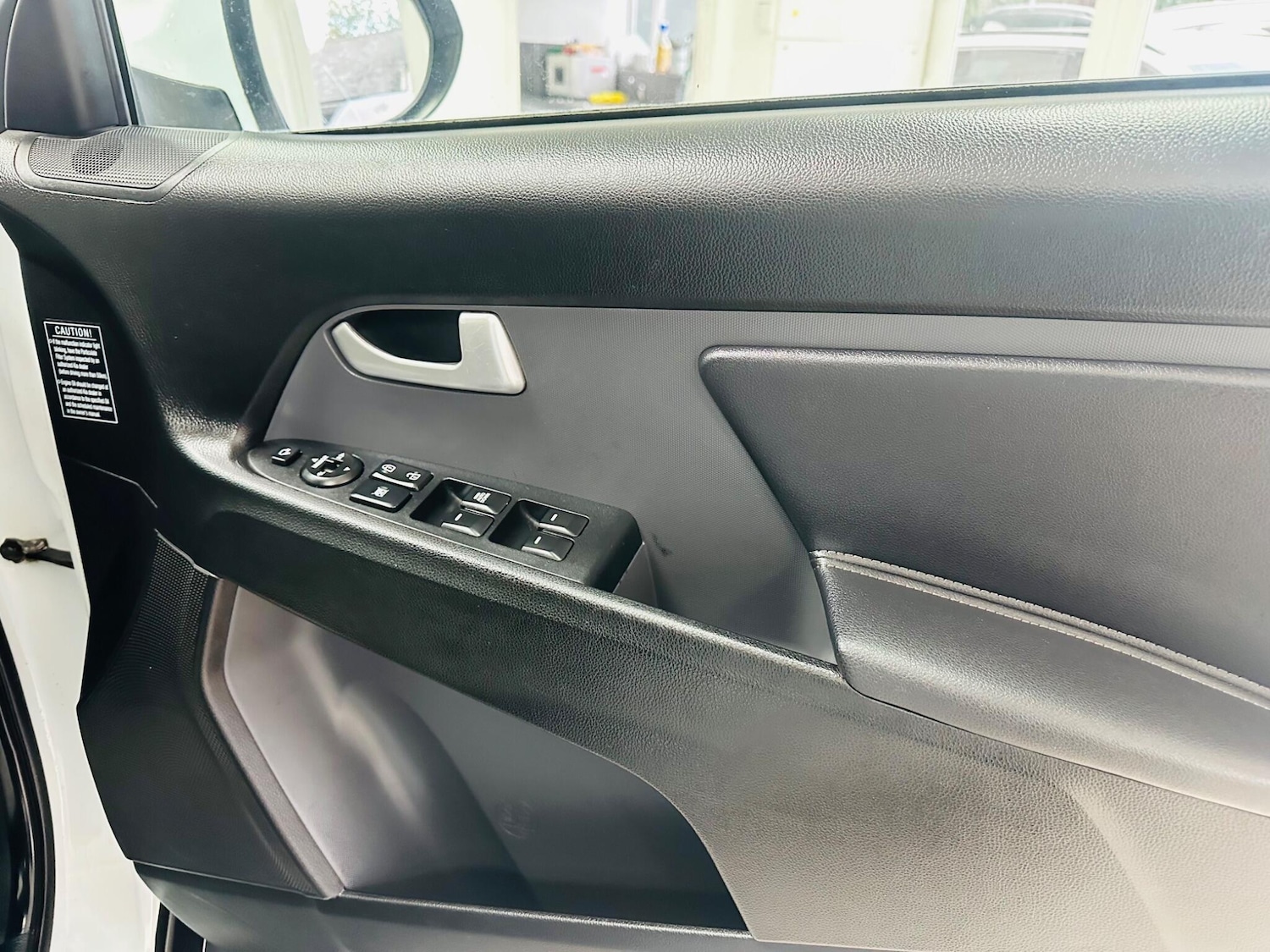 Used Kia Sportage 2012 for sale - 76398185: Photo 12