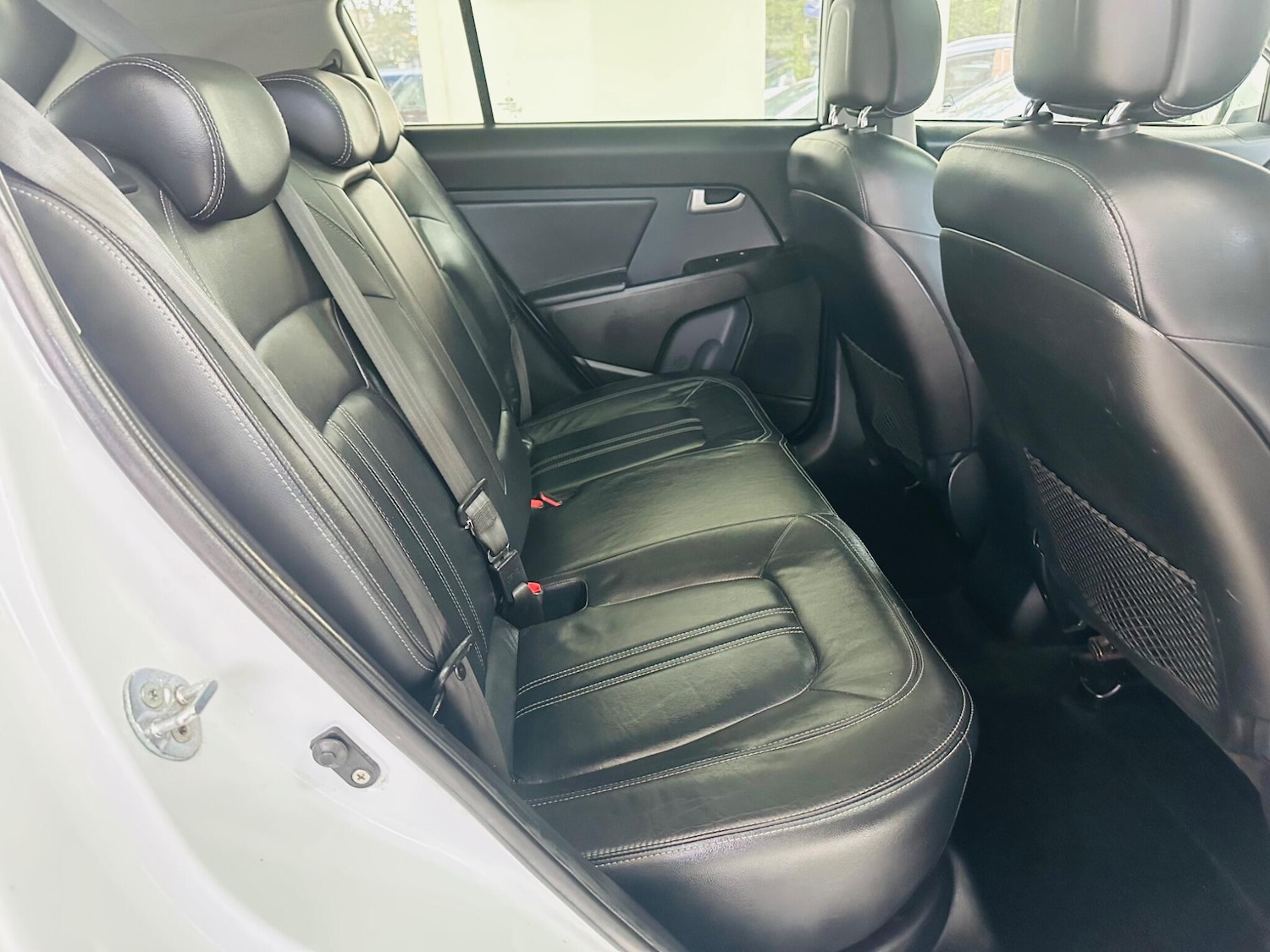 Used Kia Sportage 2012 for sale - 76398185: Photo 15