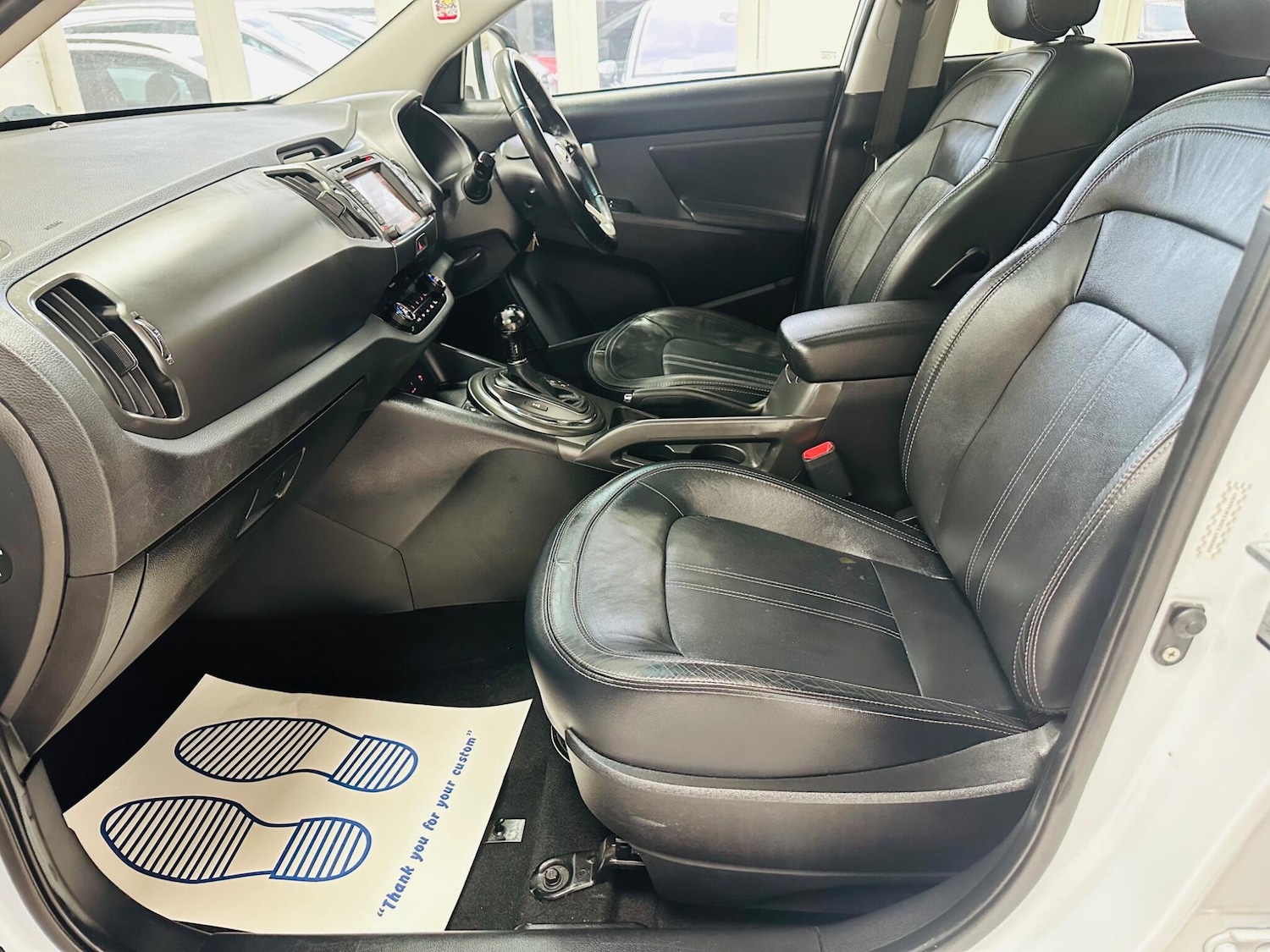 Used Kia Sportage 2012 for sale - 76398185: Photo 21