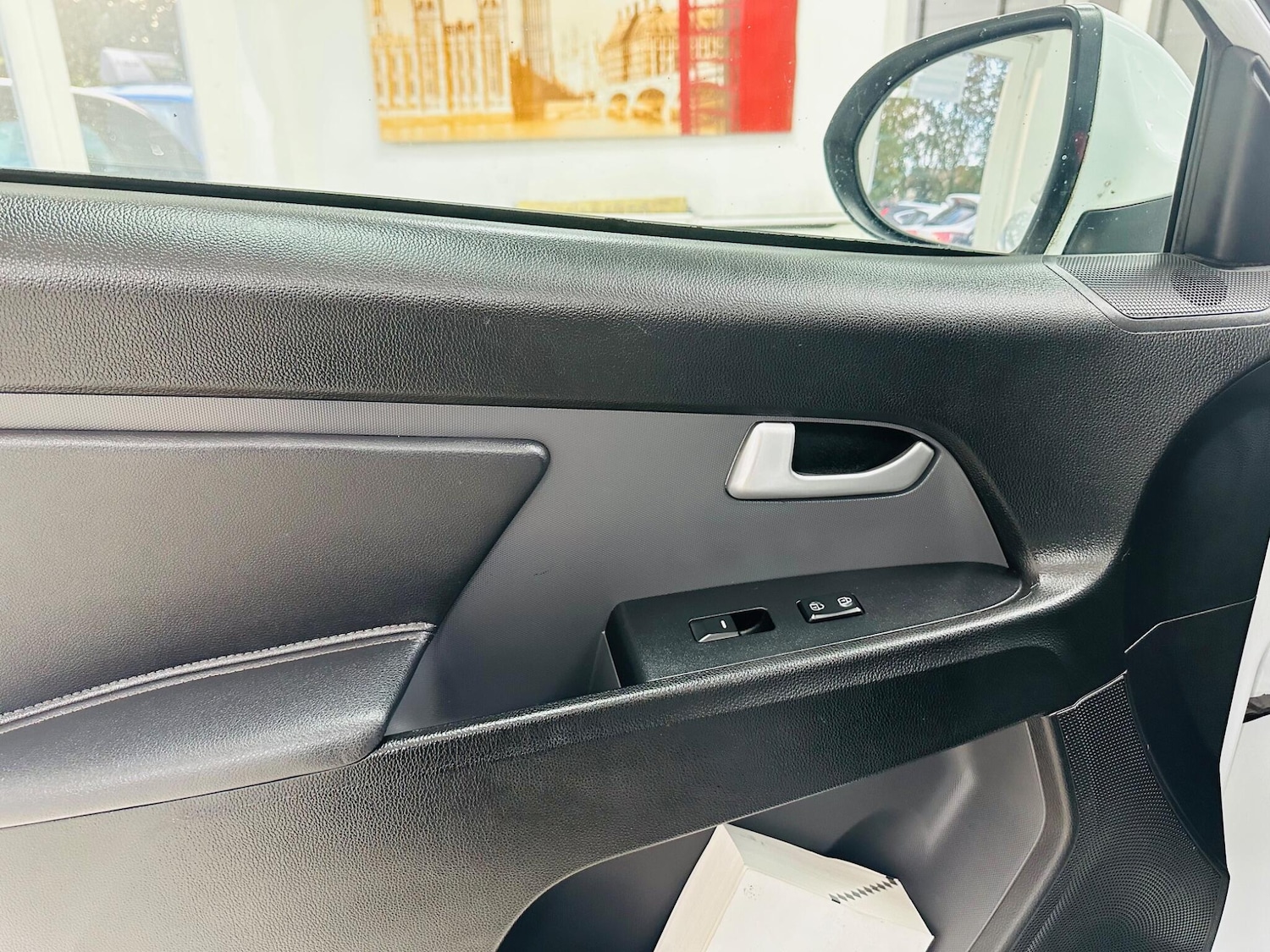 Used Kia Sportage 2012 for sale - 76398185: Photo 23