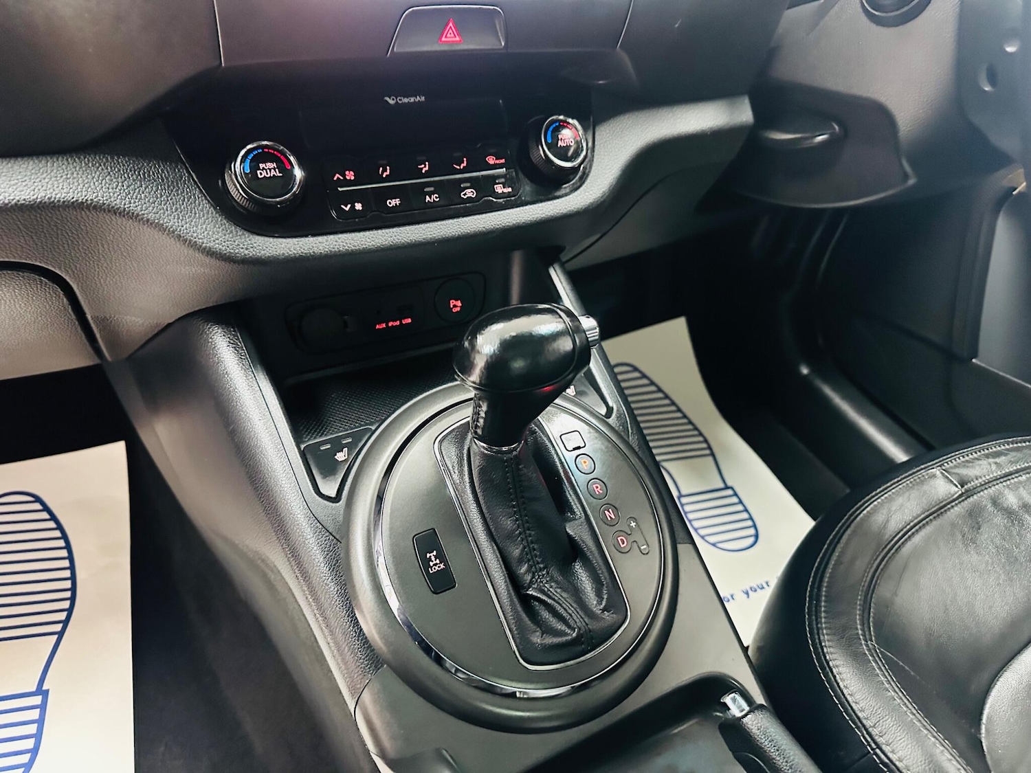 Used Kia Sportage 2012 for sale - 76398185: Photo 24