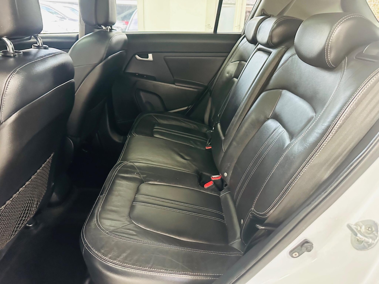 Used Kia Sportage 2012 for sale - 76398185: Photo 25