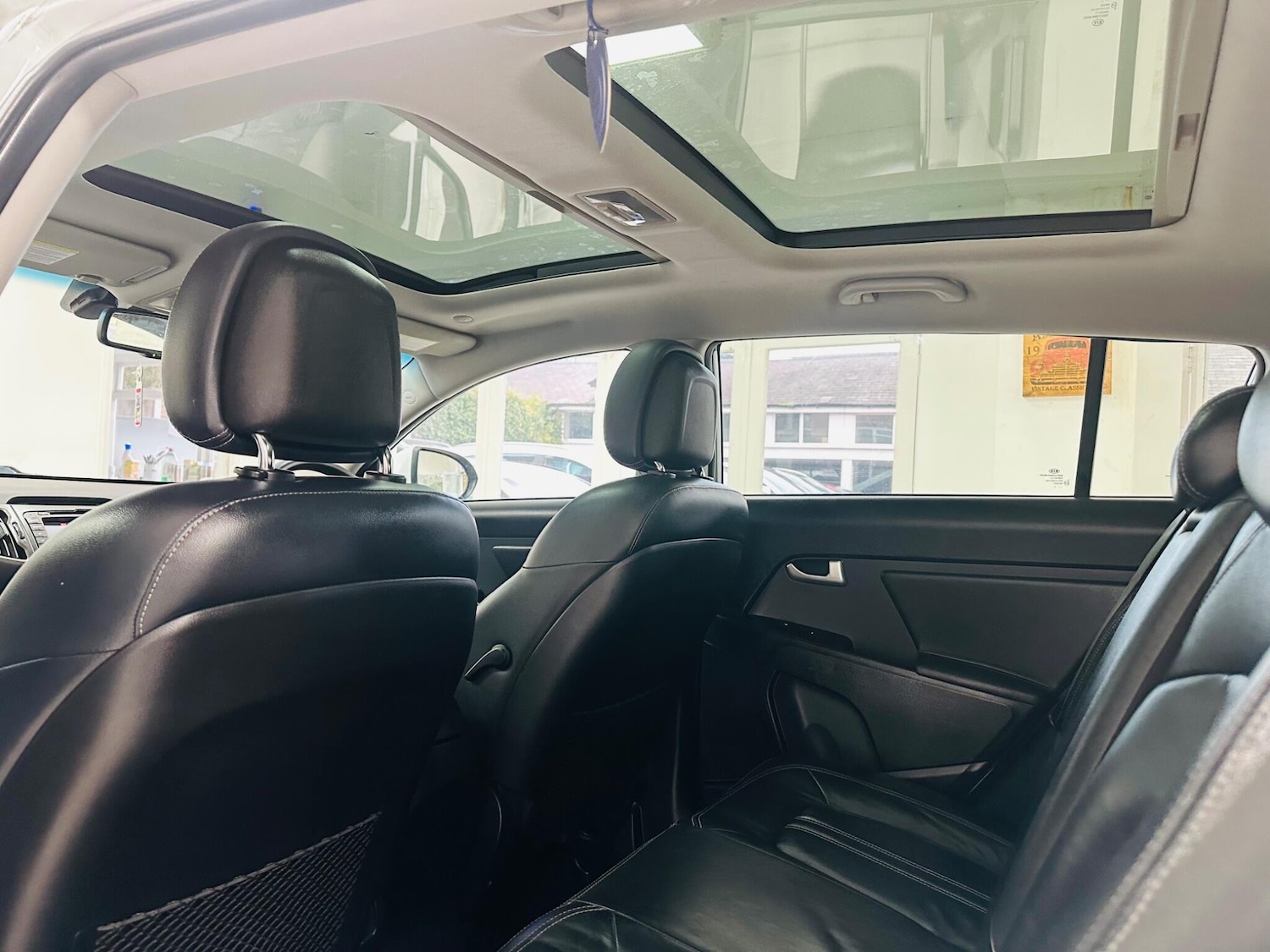 Used Kia Sportage 2012 for sale - 76398185: Photo 26