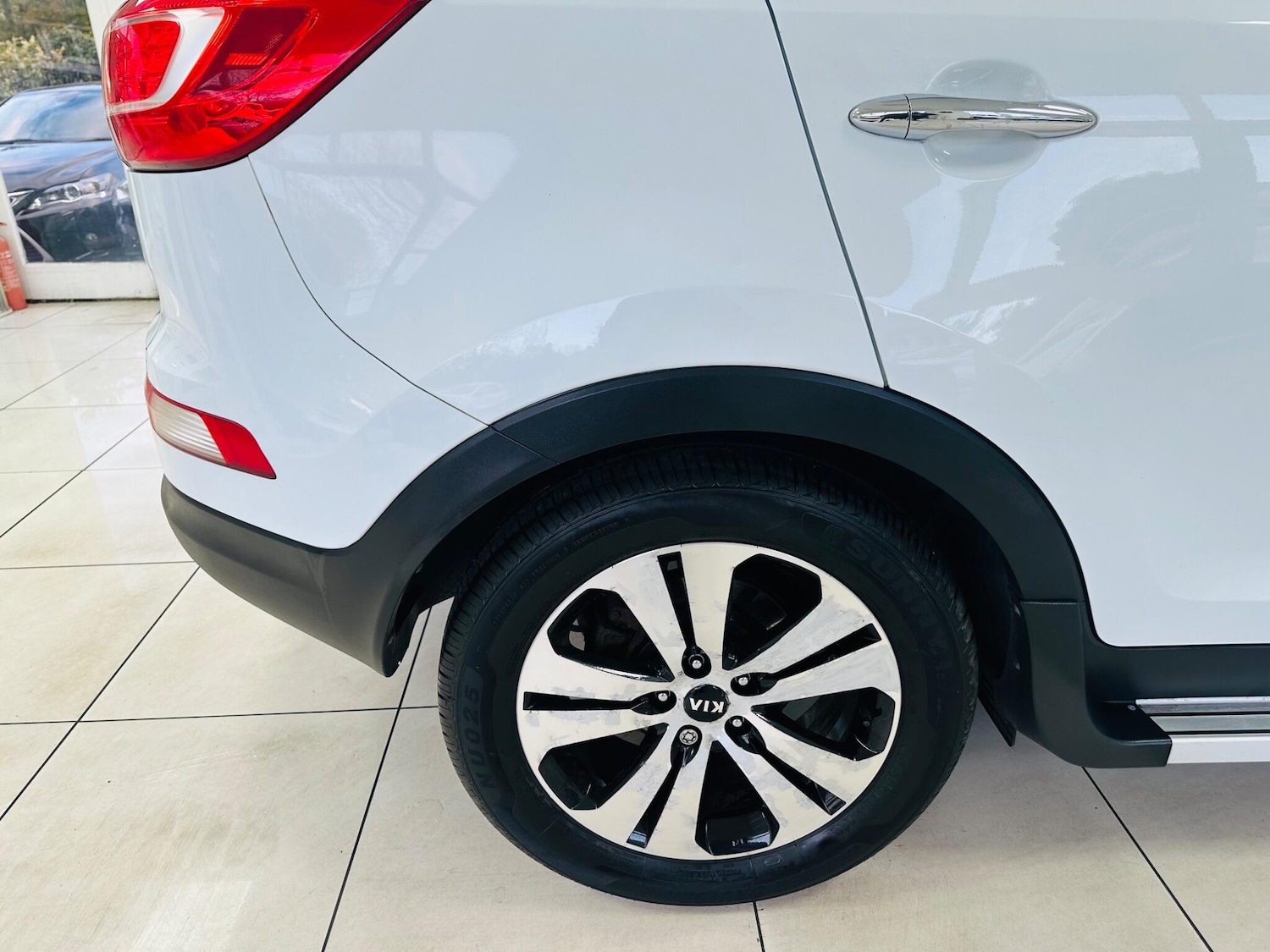 Used Kia Sportage 2012 for sale - 76398185: Photo 28