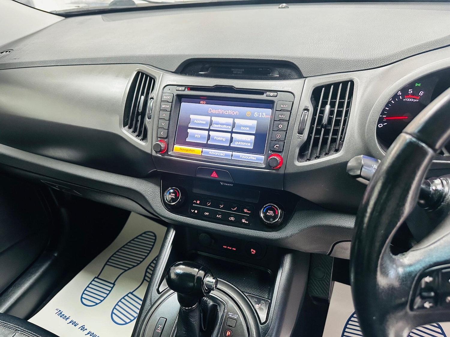 Used Kia Sportage 2012 for sale - 76398185: Photo 39