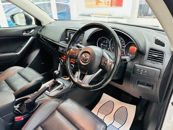 Used Mazda CX-5 2015 for sale - 76083873: Photo 11
