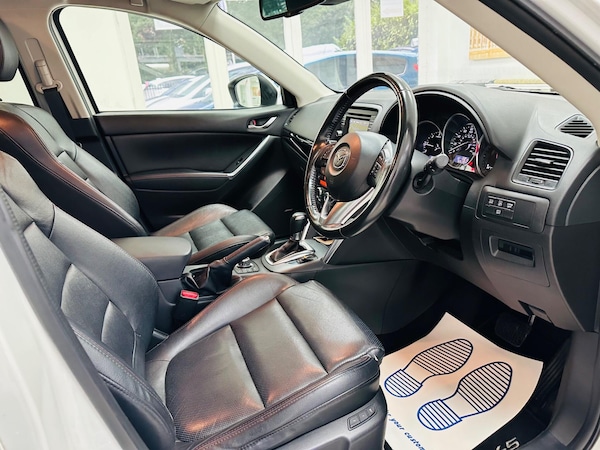 Used Mazda CX-5 2015 for sale - 76083873: Photo 13