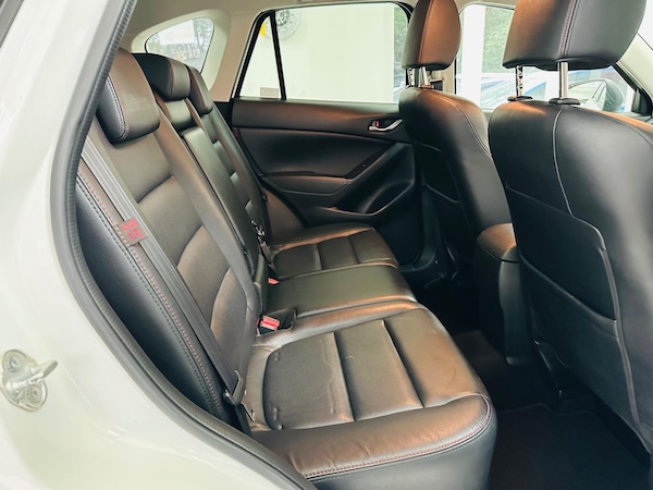 Used Mazda CX-5 2015 for sale - 76083873: Photo 15