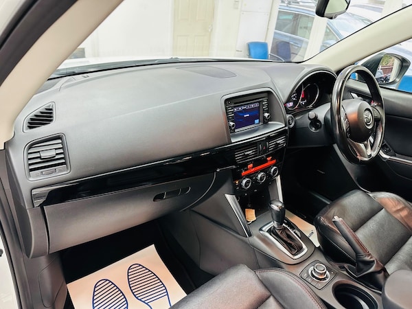 Used Mazda CX-5 2015 for sale - 76083873: Photo 18