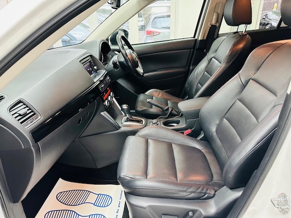 Used Mazda CX-5 2015 for sale - 76083873: Photo 20