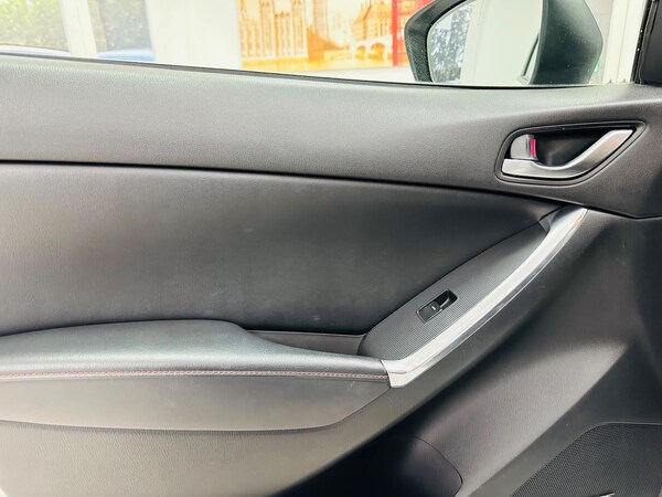 Used Mazda CX-5 2015 for sale - 76083873: Photo 21