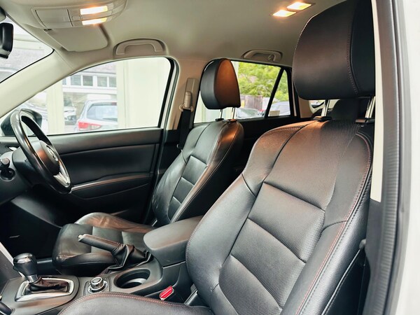 Used Mazda CX-5 2015 for sale - 76083873: Photo 22