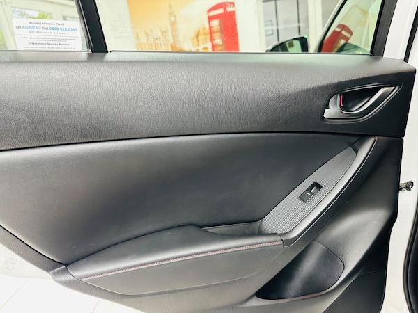 Used Mazda CX-5 2015 for sale - 76083873: Photo 25