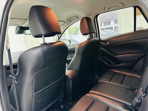 Used Mazda CX-5 2015 for sale - 76083873: Photo 27