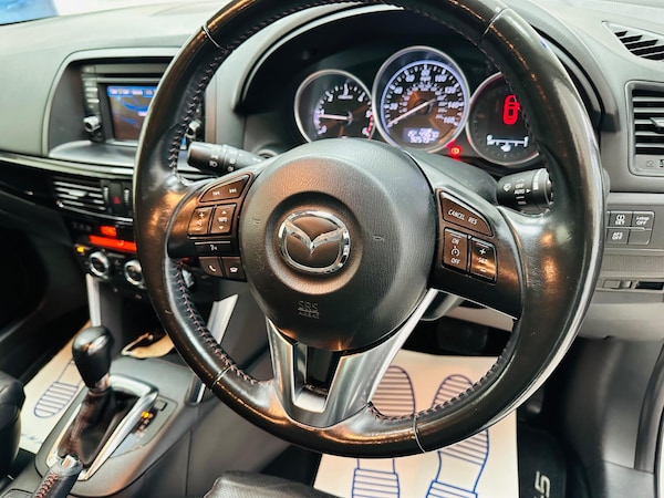 Used Mazda CX-5 2015 for sale - 76083873: Photo 30