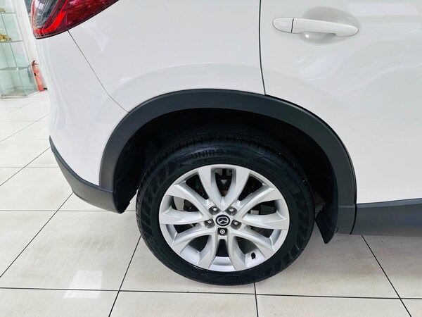Used Mazda CX-5 2015 for sale - 76083873: Photo 32