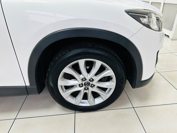 Used Mazda CX-5 2015 for sale - 76083873: Photo 33
