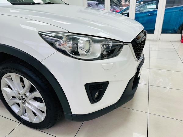 Used Mazda CX-5 2015 for sale - 76083873: Photo 34
