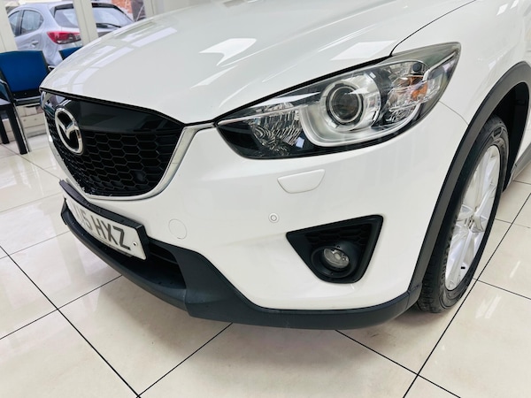 Used Mazda CX-5 2015 for sale - 76083873: Photo 36