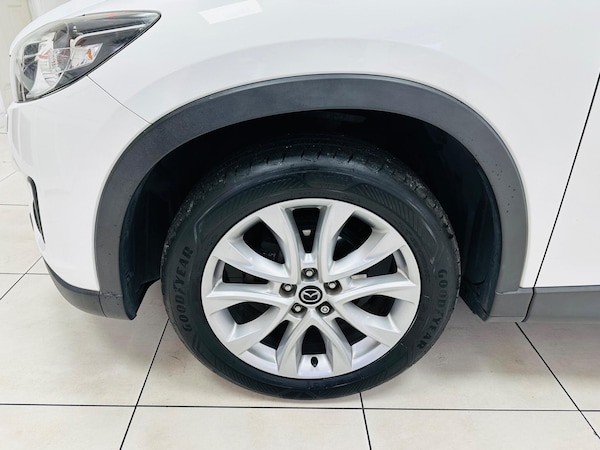 Used Mazda CX-5 2015 for sale - 76083873: Photo 37
