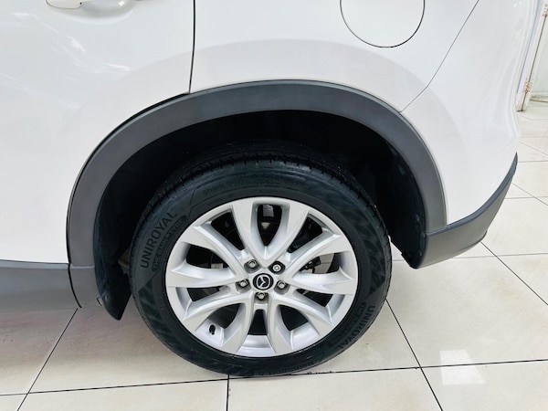 Used Mazda CX-5 2015 for sale - 76083873: Photo 38