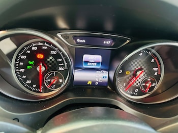Used Mercedes-Benz A-Class 2018 for sale - 79093948: Photo