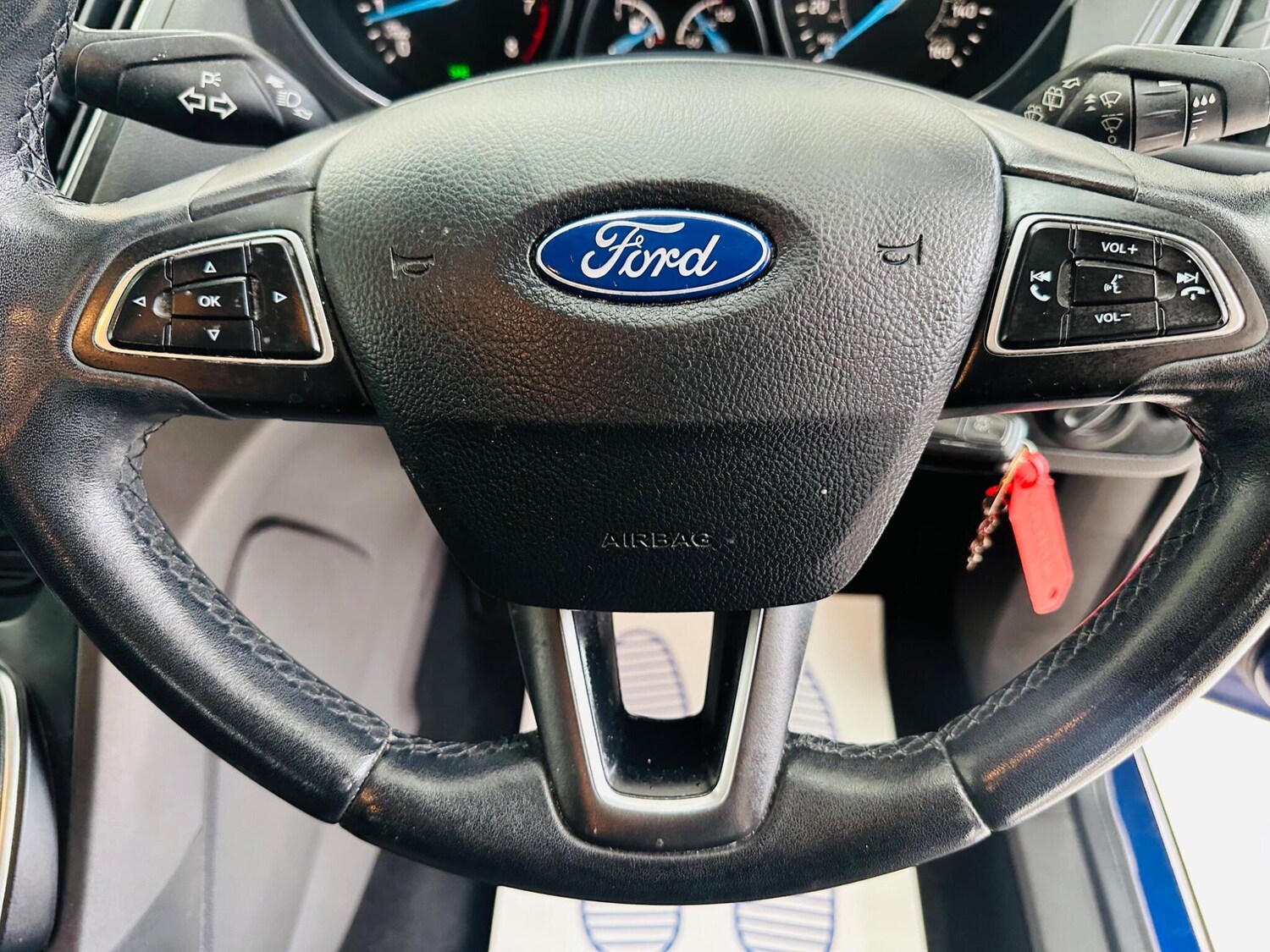 Used Ford C-Max 2017 for sale - 76597101: Photo 18