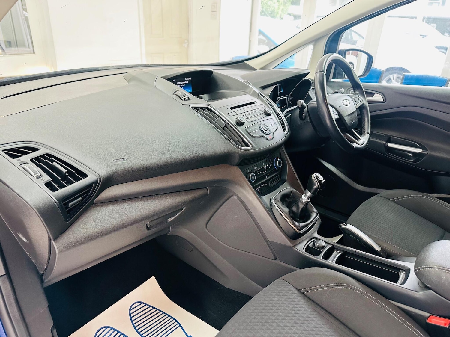 Used Ford C-Max 2017 for sale - 76597101: Photo 20